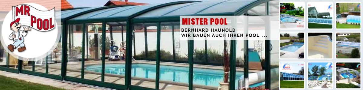 MisterPool