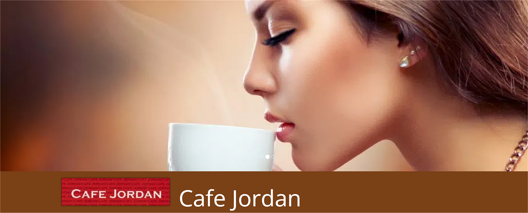 Cafe Jordan