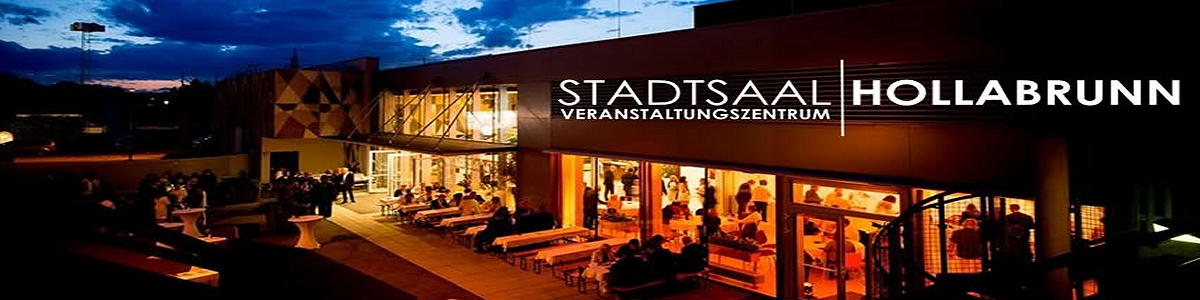 Stadtsaal Hollabrunn