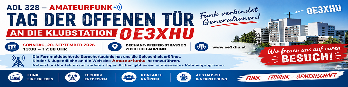 OE3XHU